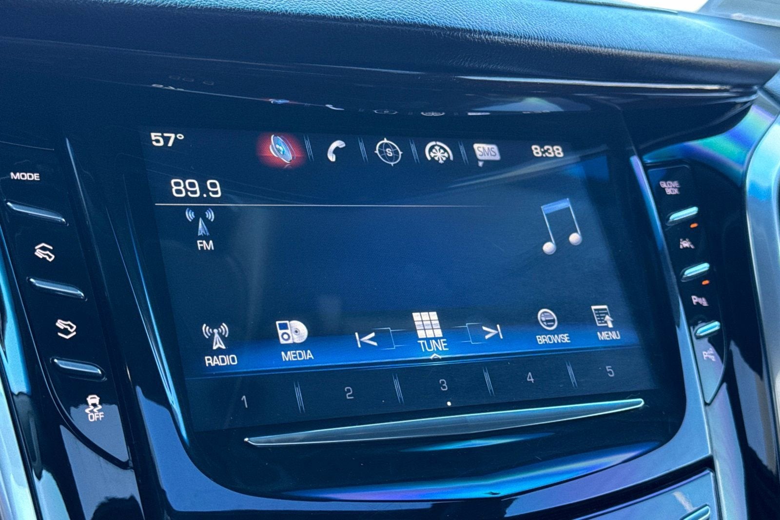 2020 Cadillac Escalade Premium Luxury