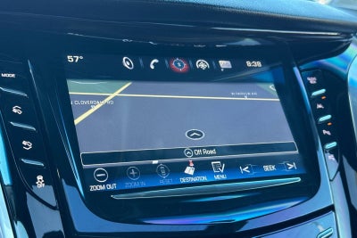 2020 Cadillac Escalade Premium Luxury