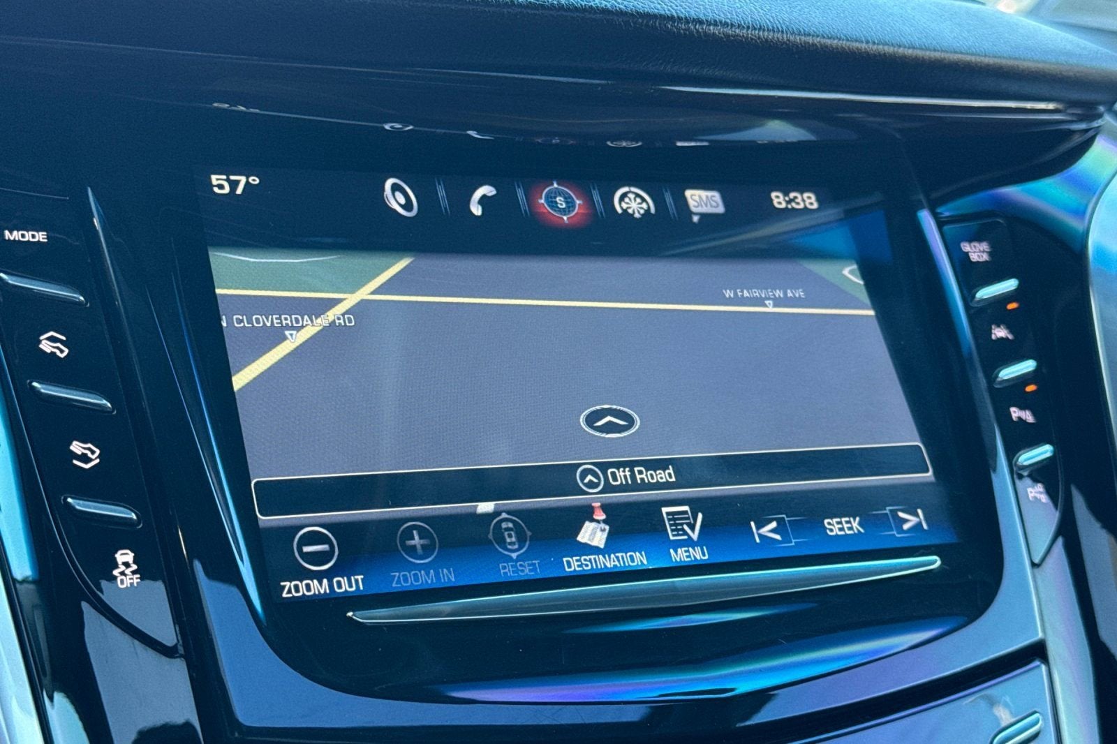 2020 Cadillac Escalade Premium Luxury