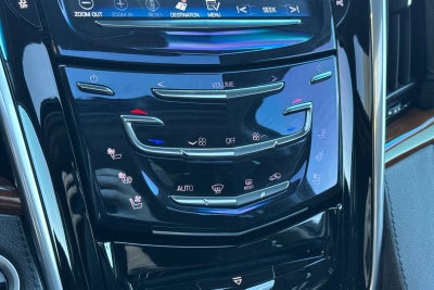 2020 Cadillac Escalade Premium Luxury