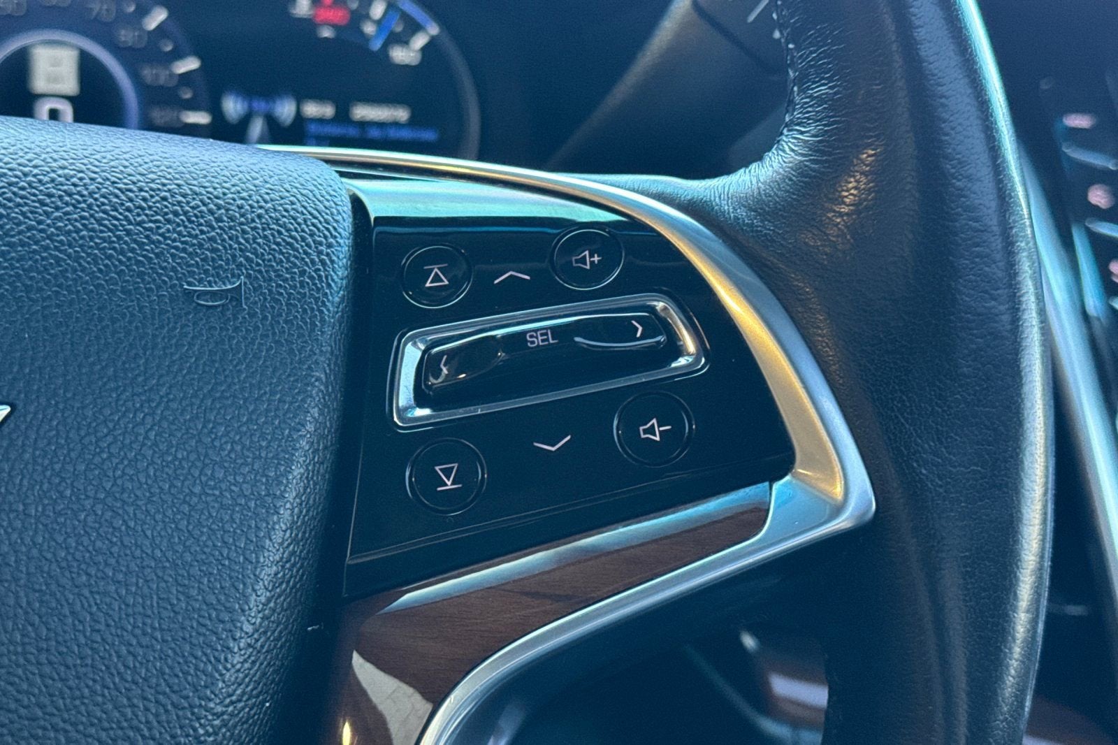 2020 Cadillac Escalade Premium Luxury