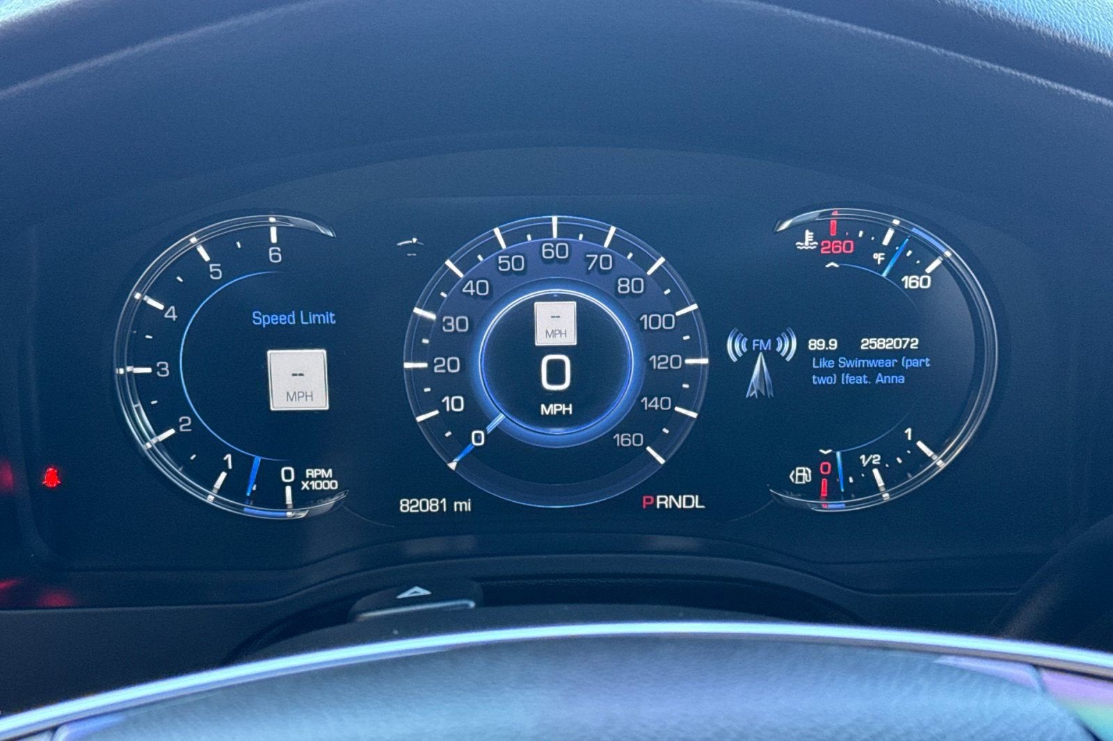 2020 Cadillac Escalade Premium Luxury