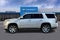 2020 Cadillac Escalade Premium Luxury