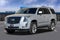 2020 Cadillac Escalade Premium Luxury