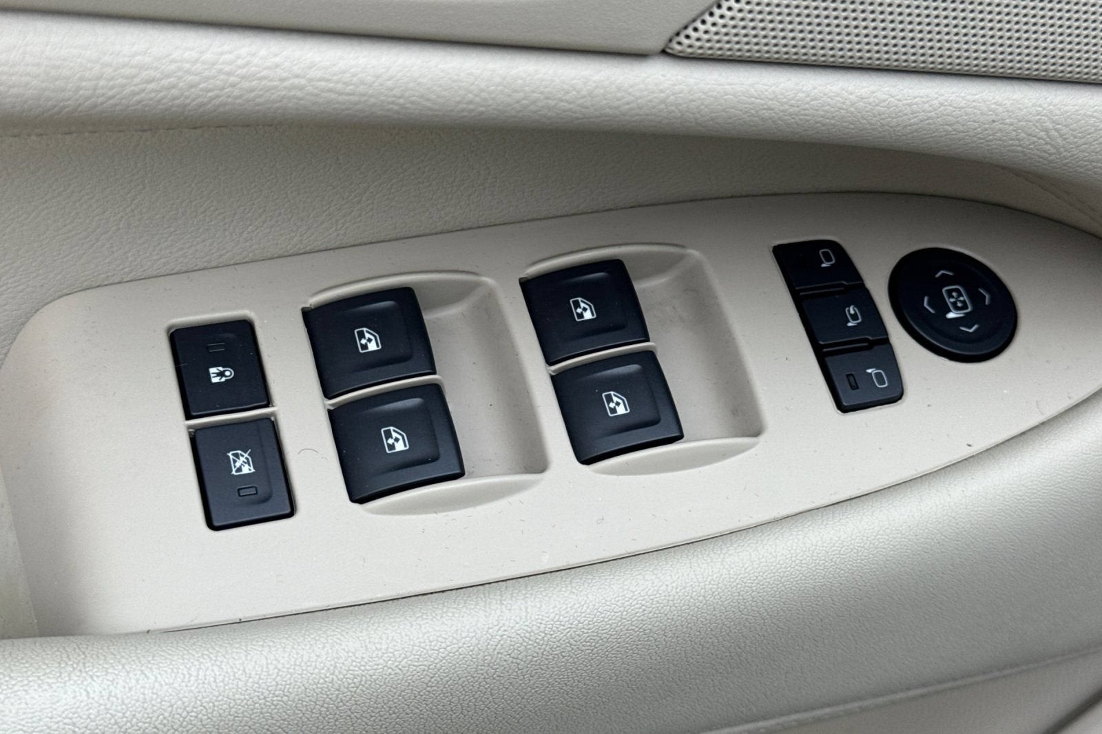 2016 Cadillac Escalade Premium Collection