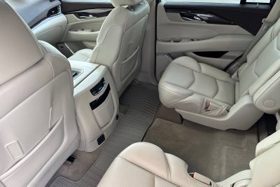 2016 Cadillac Escalade Premium Collection