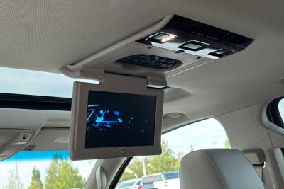 2016 Cadillac Escalade Premium Collection