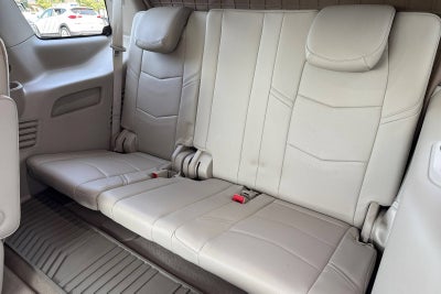 2016 Cadillac Escalade Premium Collection