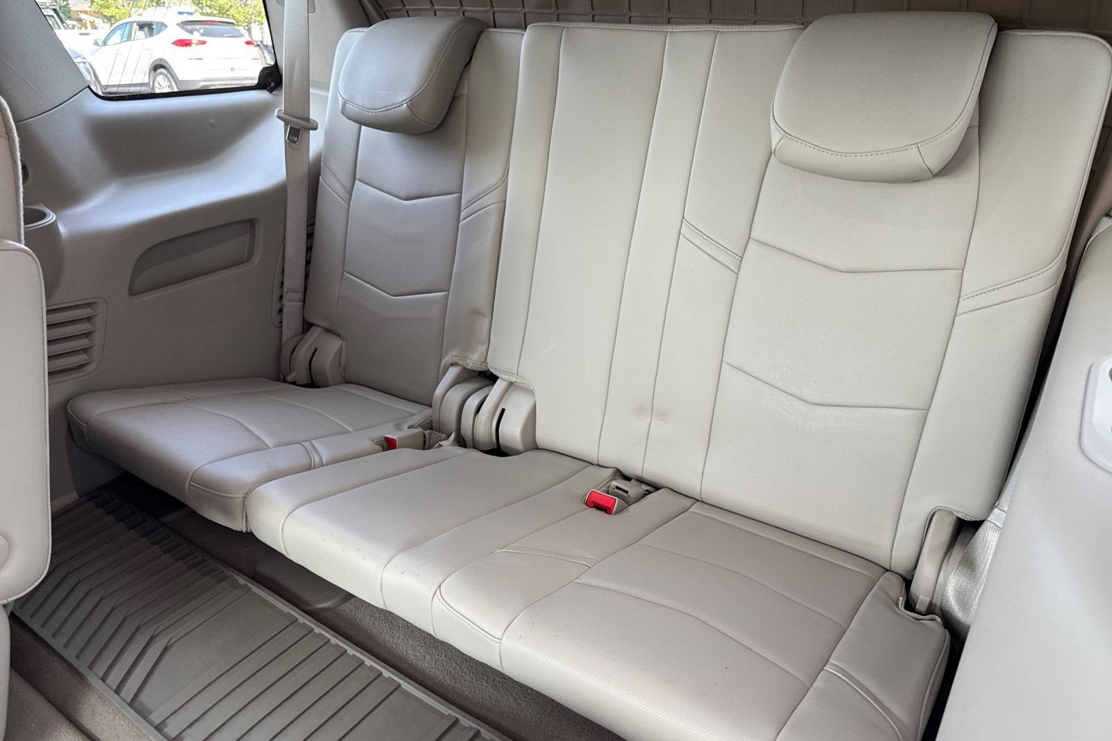 2016 Cadillac Escalade Premium Collection