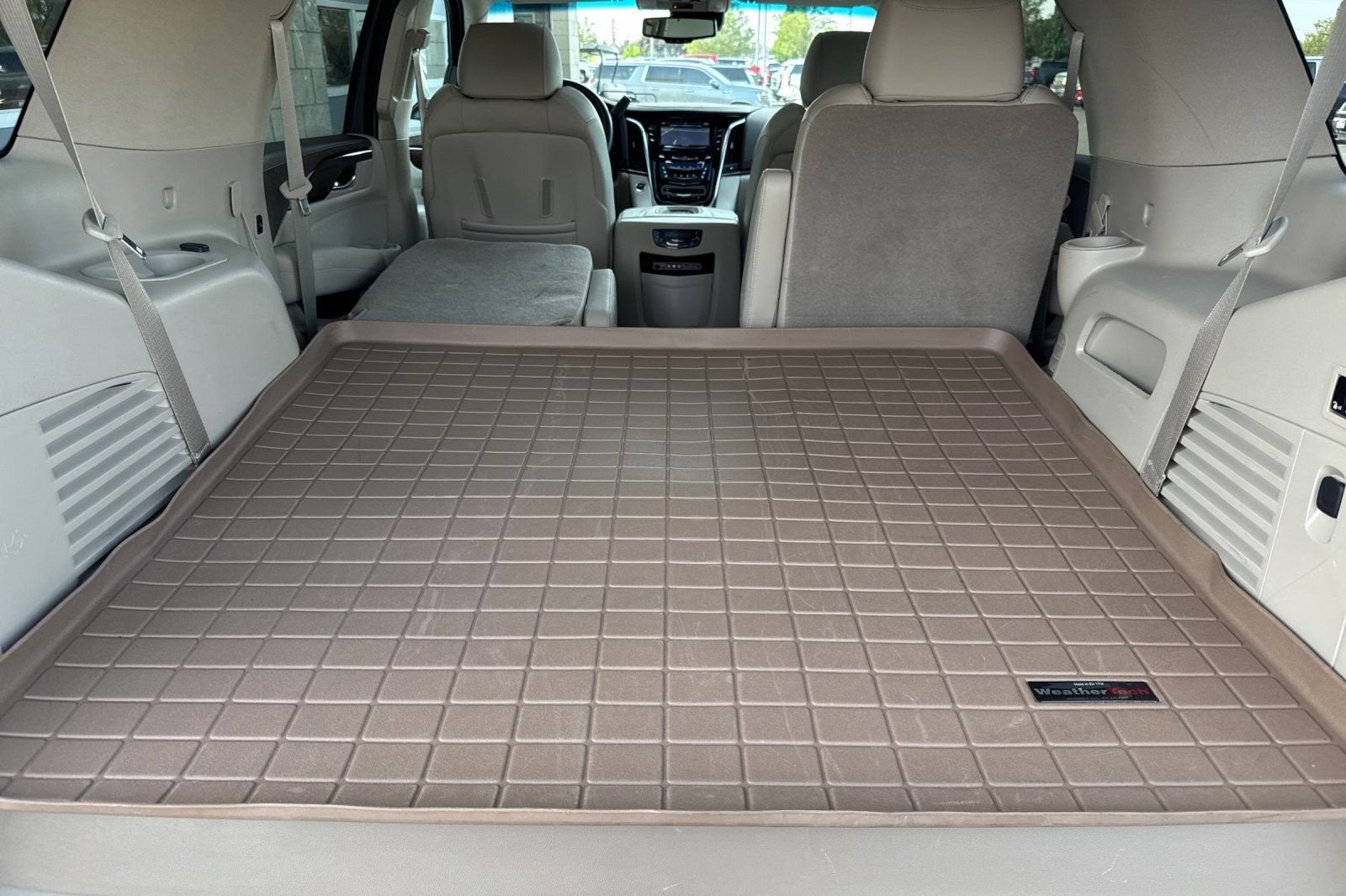 2016 Cadillac Escalade Premium Collection