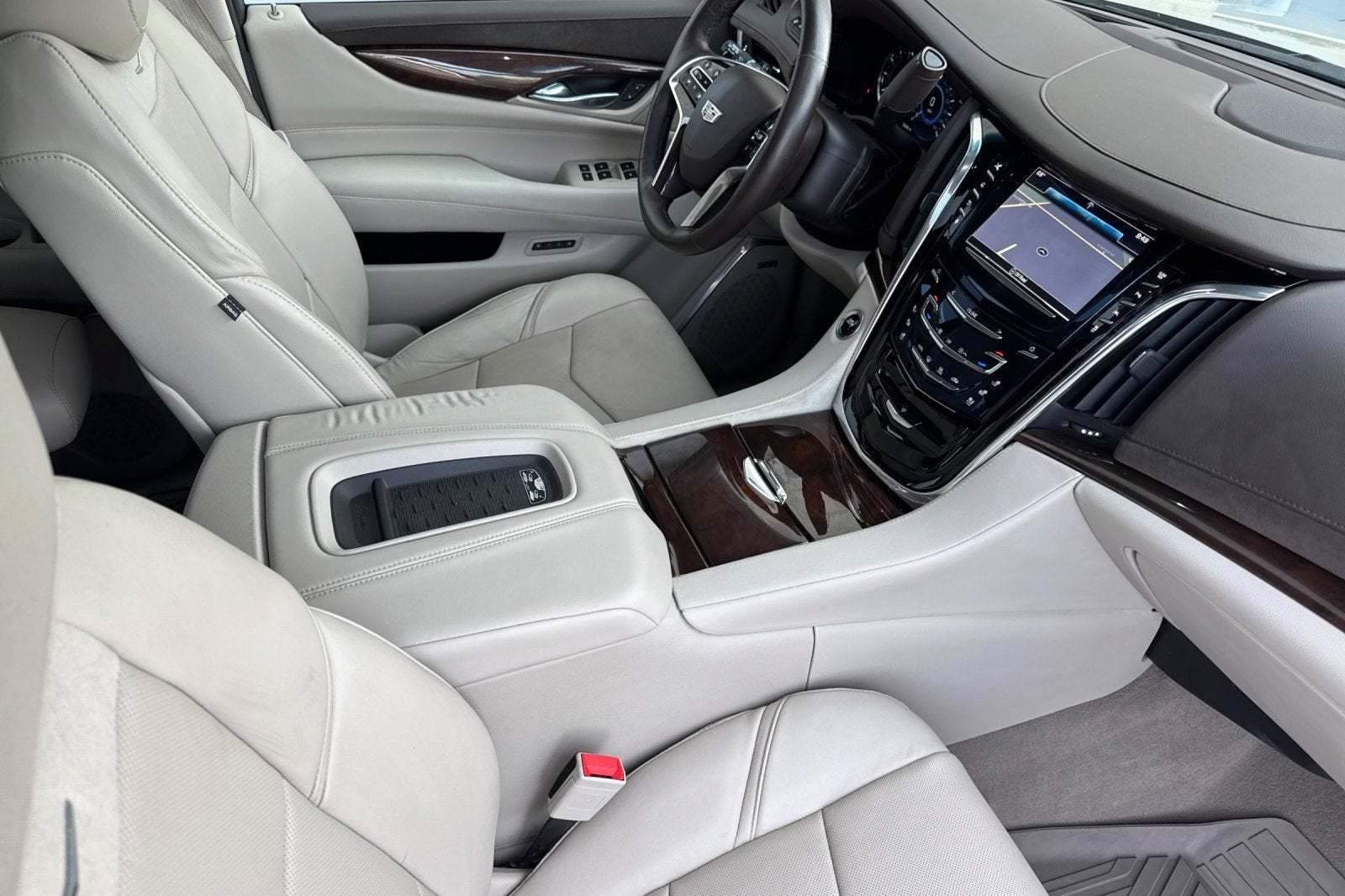 2016 Cadillac Escalade Premium Collection