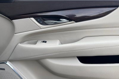 2016 Cadillac Escalade Premium Collection