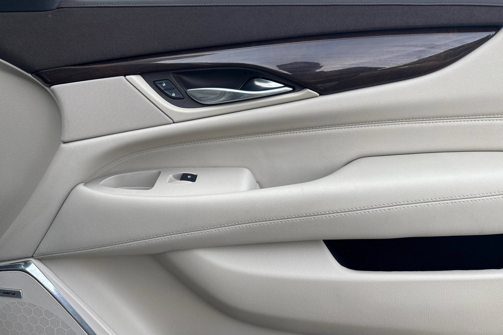 2016 Cadillac Escalade Premium Collection