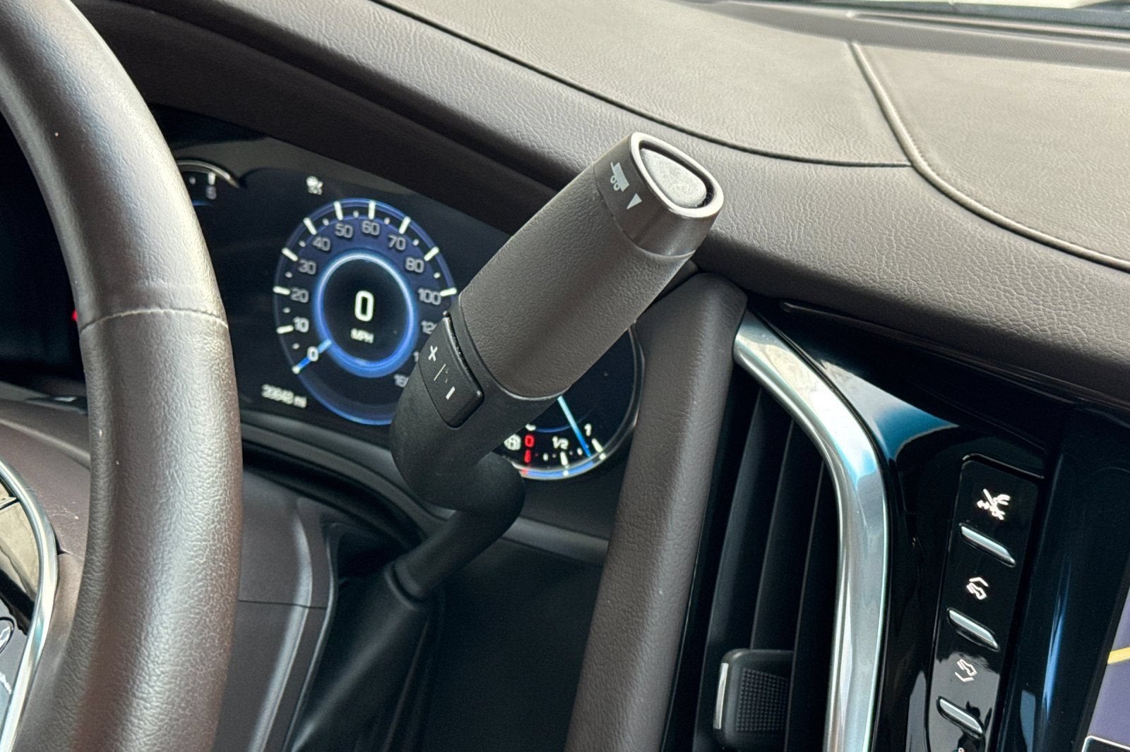 2016 Cadillac Escalade Premium Collection