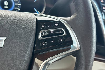 2016 Cadillac Escalade Premium Collection