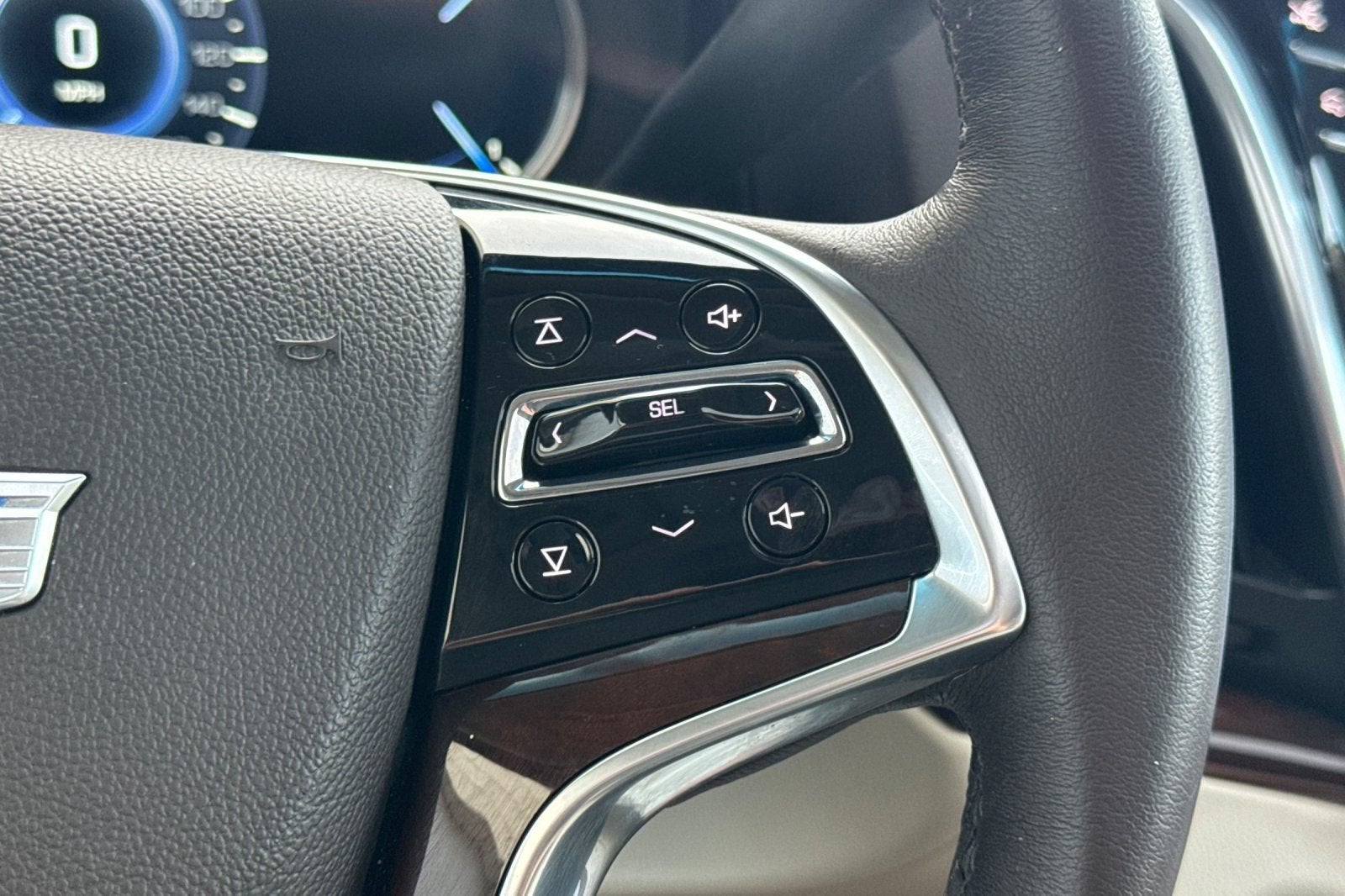 2016 Cadillac Escalade Premium Collection