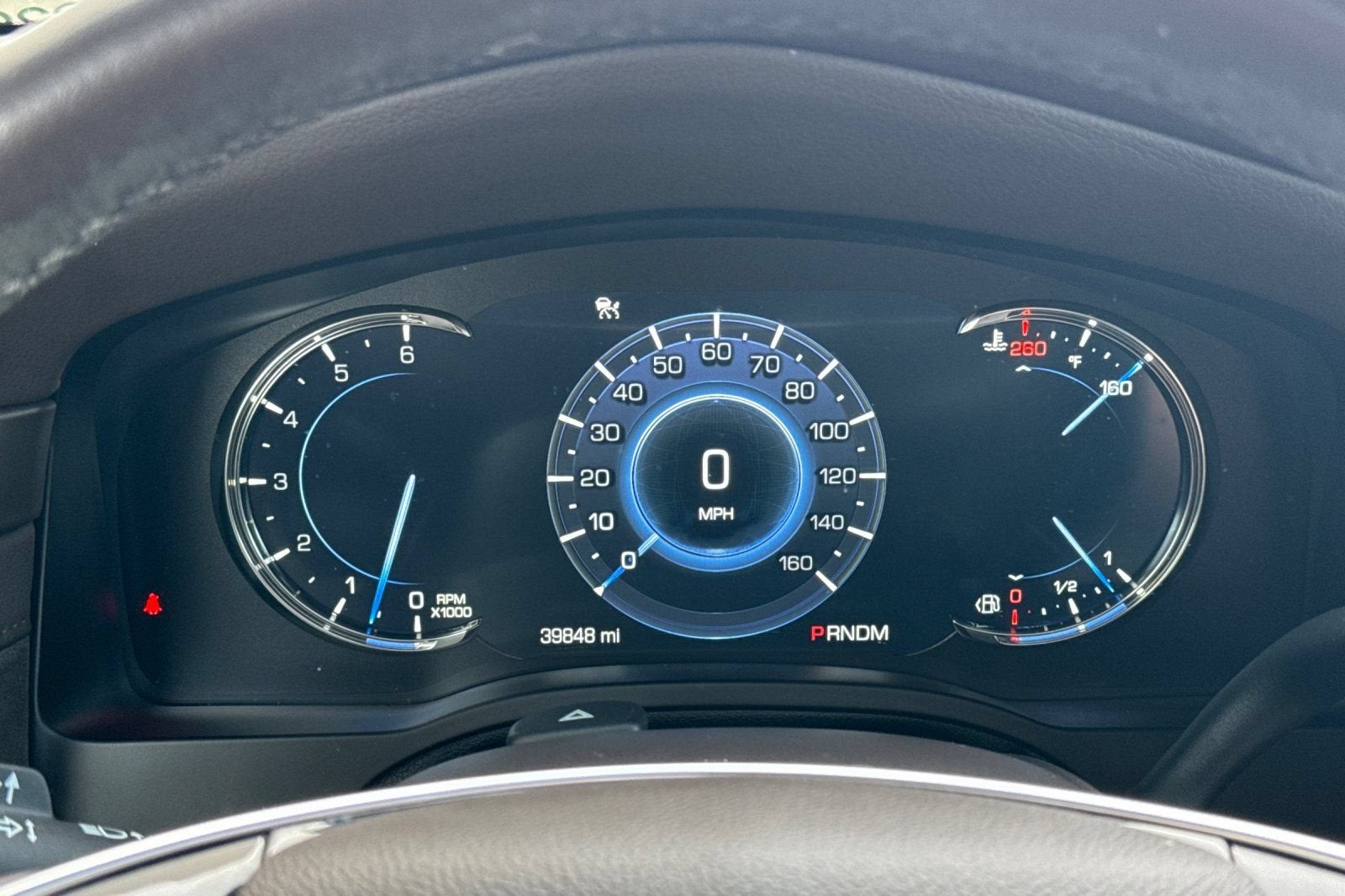 2016 Cadillac Escalade Premium Collection