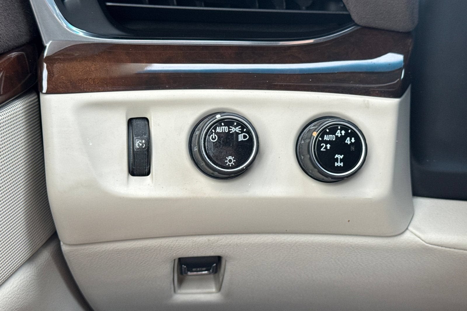 2016 Cadillac Escalade Premium Collection