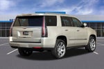 2016 Cadillac Escalade Premium Collection