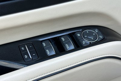 2021 Cadillac Escalade ESV Premium Luxury