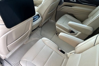 2021 Cadillac Escalade ESV Premium Luxury