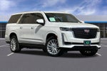 2021 Cadillac Escalade ESV Premium Luxury