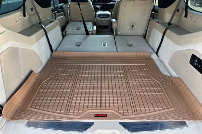 2021 Cadillac Escalade ESV Premium Luxury