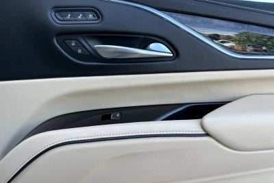 2021 Cadillac Escalade ESV Premium Luxury