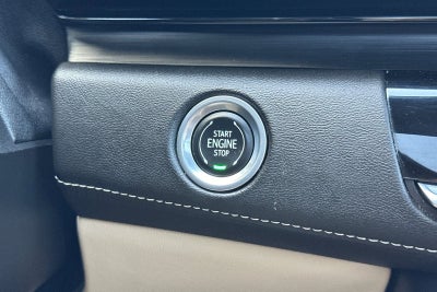 2021 Cadillac Escalade ESV Premium Luxury