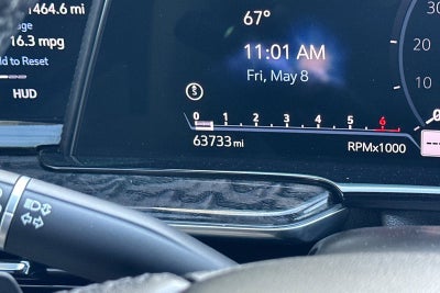 2021 Cadillac Escalade ESV Premium Luxury