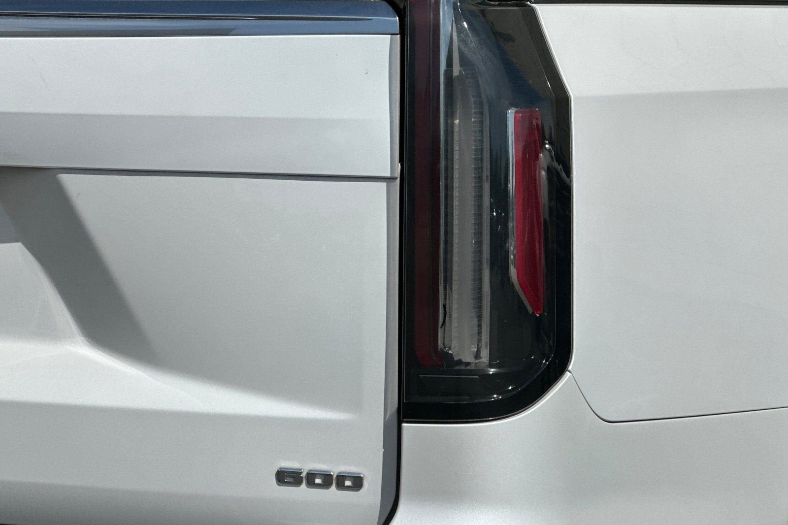 2021 Cadillac Escalade ESV Premium Luxury