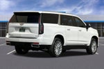 2021 Cadillac Escalade ESV Premium Luxury