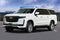 2021 Cadillac Escalade ESV Premium Luxury