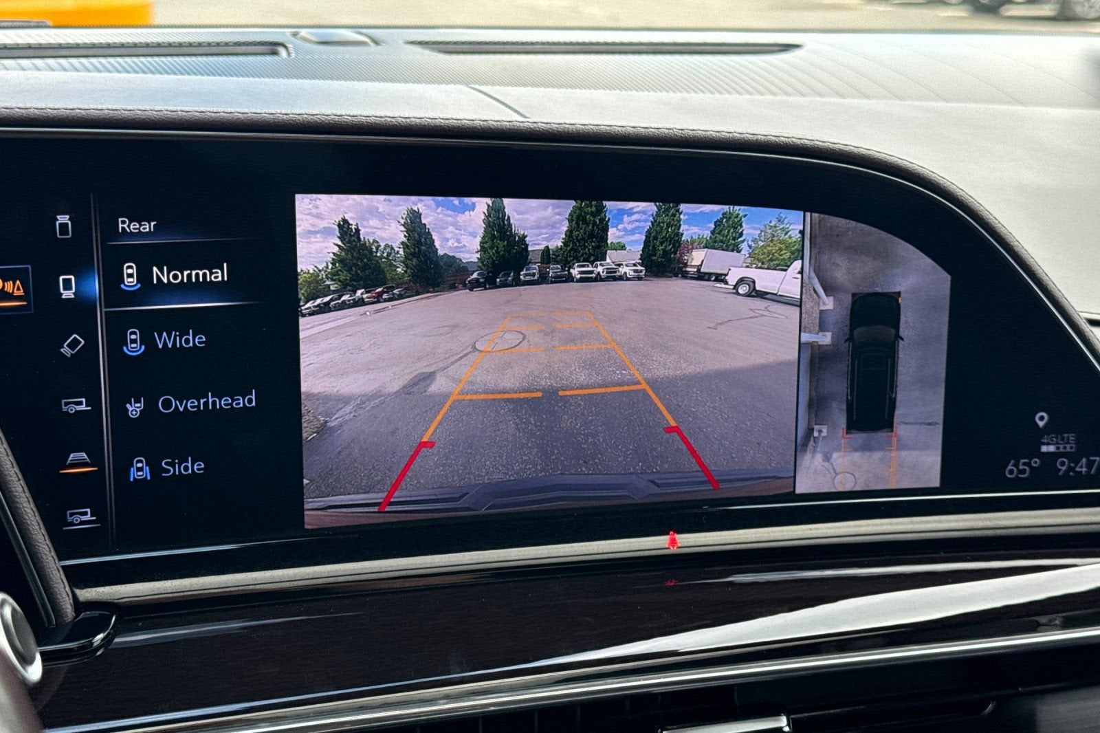 2022 Cadillac Escalade ESV Sport Platinum