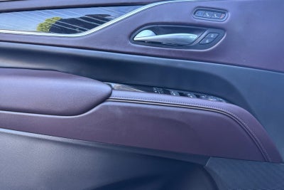 2024 Cadillac Escalade ESV V-Series