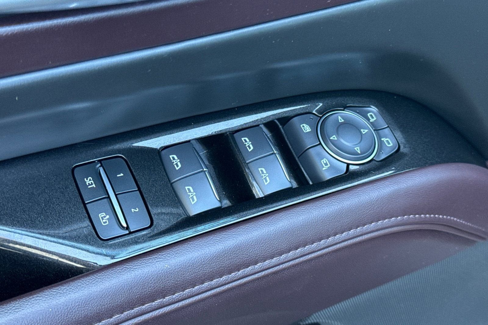 2024 Cadillac Escalade ESV V-Series