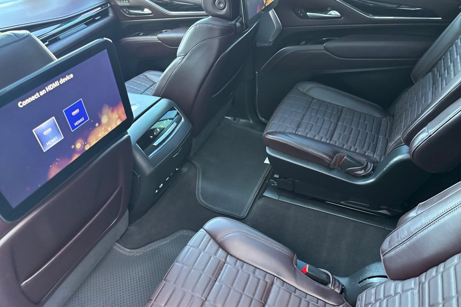 2024 Cadillac Escalade ESV V-Series