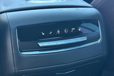 2024 Cadillac Escalade ESV V-Series