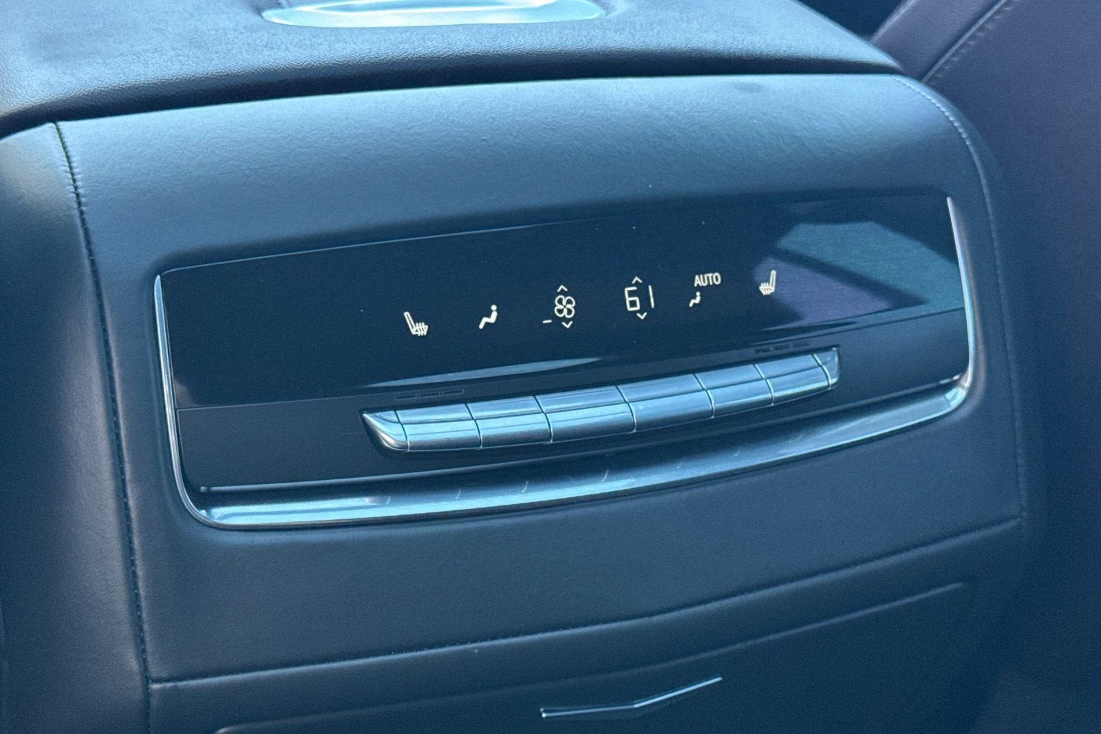 2024 Cadillac Escalade ESV V-Series