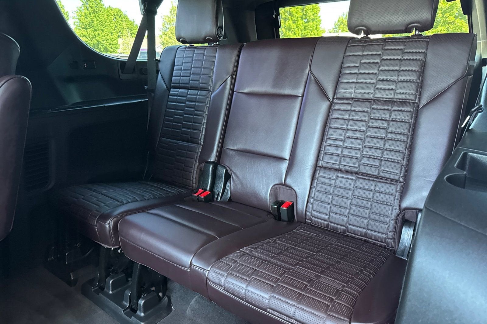 2024 Cadillac Escalade ESV V-Series