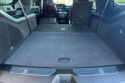 2024 Cadillac Escalade ESV V-Series