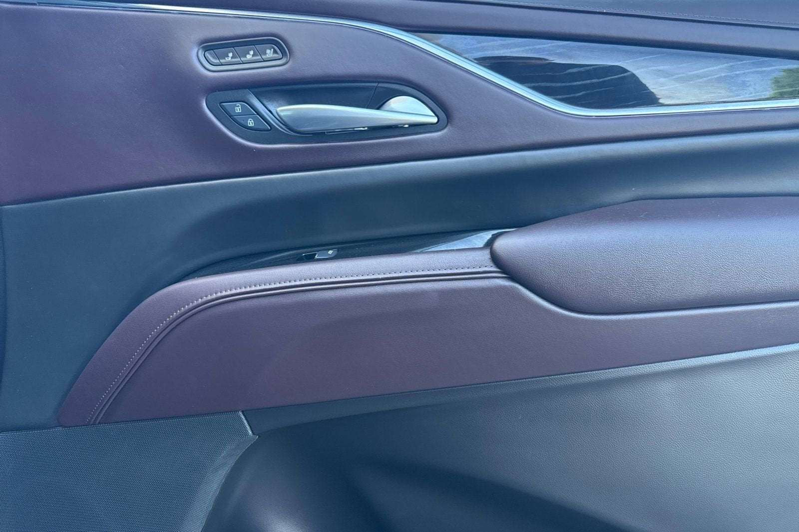 2024 Cadillac Escalade ESV V-Series
