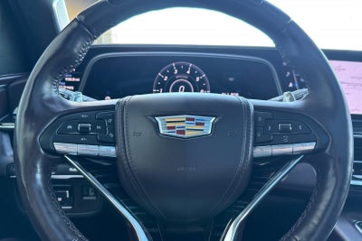 2024 Cadillac Escalade ESV V-Series