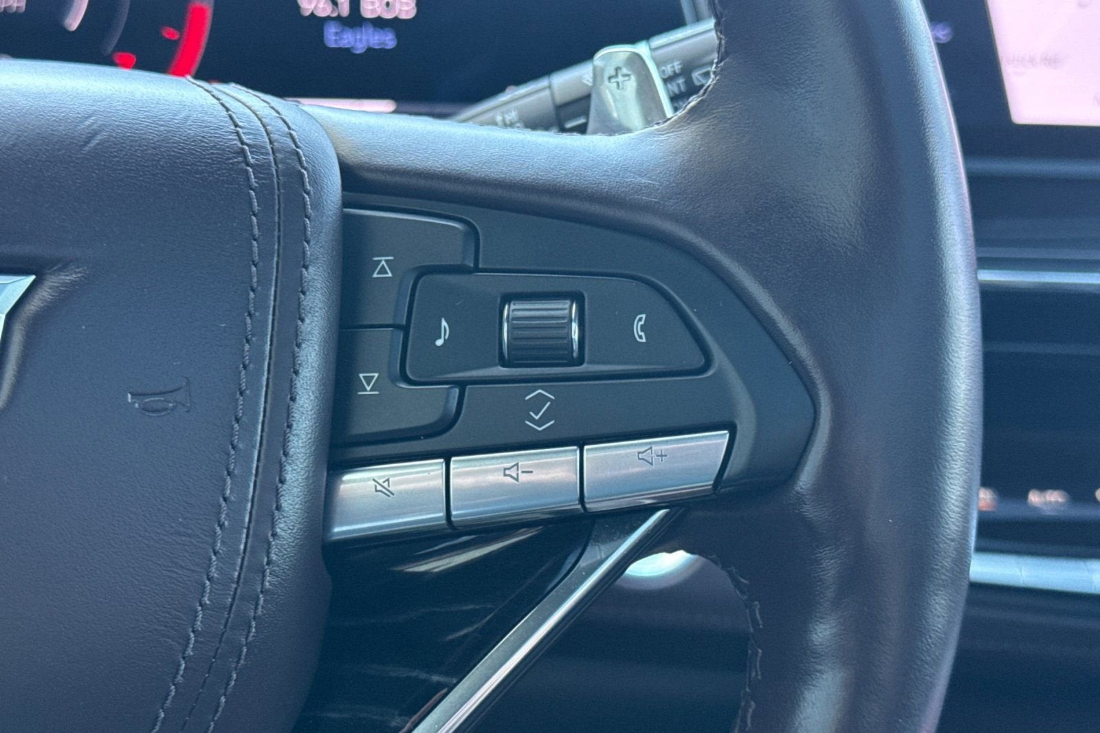 2024 Cadillac Escalade ESV V-Series