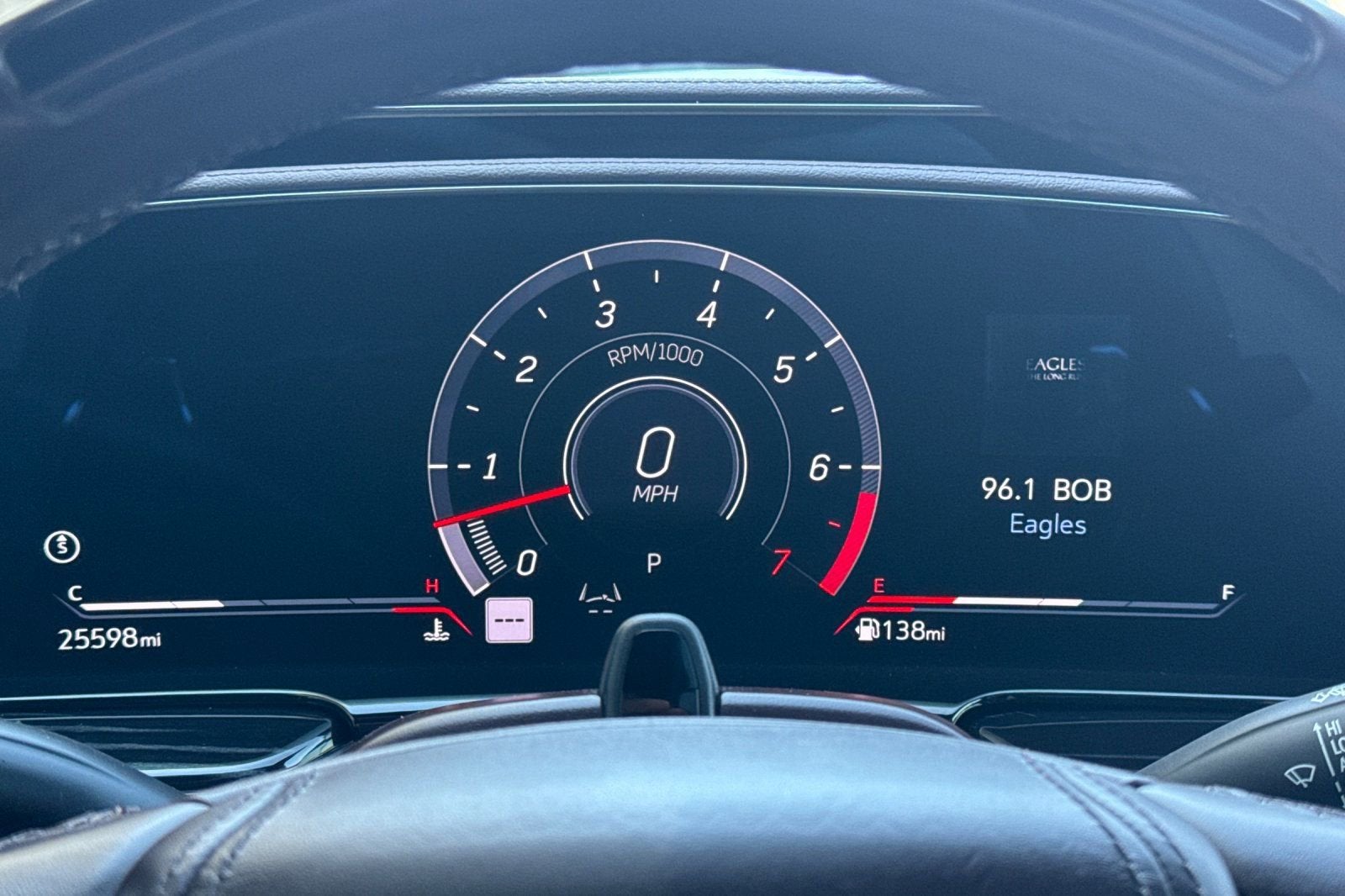 2024 Cadillac Escalade ESV V-Series