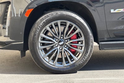 2024 Cadillac Escalade ESV V-Series