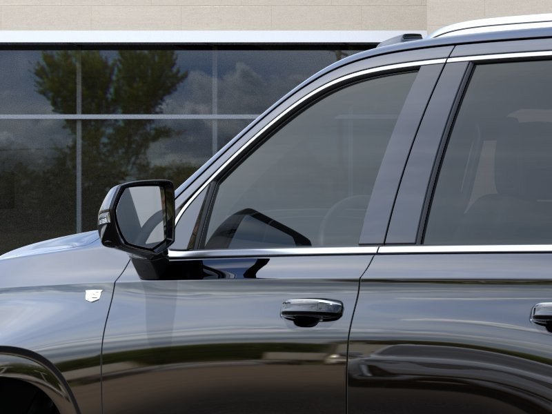 2027 Cadillac Escalade Luxury