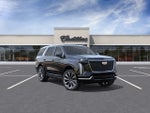 2027 Cadillac Escalade Luxury