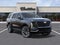 2027 Cadillac Escalade Luxury