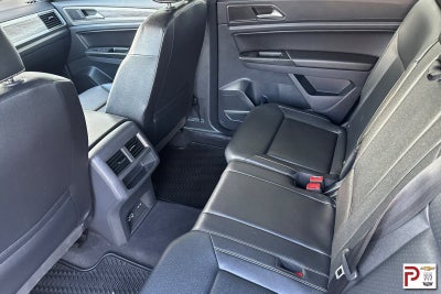 2020 Volkswagen Atlas Cross Sport 3.6L V6 SE w/Technology